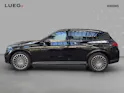 MERCEDES-BENZ GLC 200 4M - AMG / DISTRONIC / 360 Grad Kamera / Sitzklima / Soundsystem