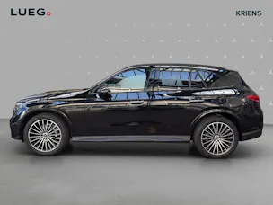 MERCEDES-BENZ GLC 200 4M - AMG / DISTRONIC / 360 Grad Kamera / Sitzklima / Soundsystem