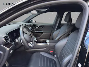 MERCEDES-BENZ GLC 200 4M - AMG / DISTRONIC / 360 Grad Kamera / Sitzklima / Soundsystem