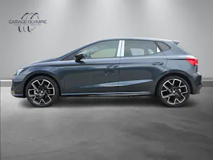SEAT Ibiza 1.0 EcoTSI Move FR DSG