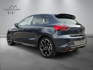 SEAT Ibiza 1.0 EcoTSI Move FR DSG