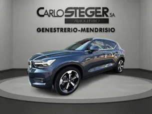 VOLVO XC40 T5 TwE Inscription DCT