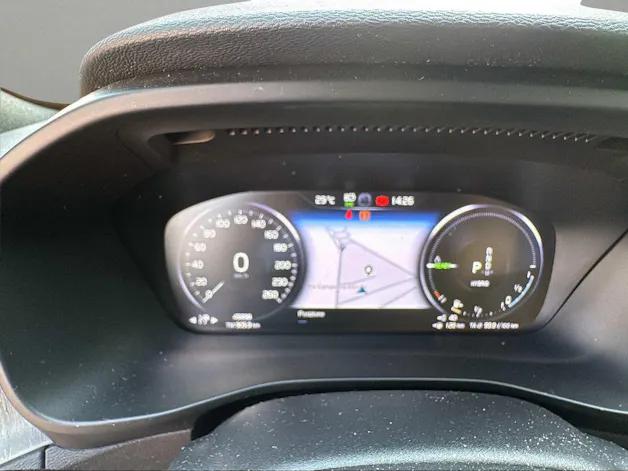 VOLVO XC40 T5 TwE Inscription DCT