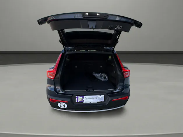 VOLVO XC40 T5 TwE Inscription DCT