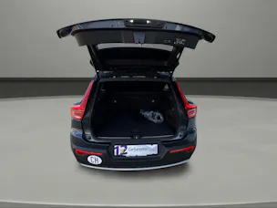 VOLVO XC40 T5 TwE Inscription DCT