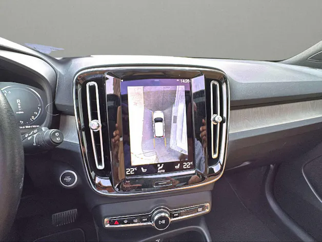 VOLVO XC40 T5 TwE Inscription DCT