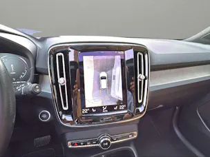 VOLVO XC40 T5 TwE Inscription DCT