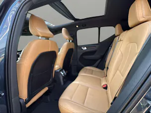 VOLVO XC40 T5 TwE Inscription DCT
