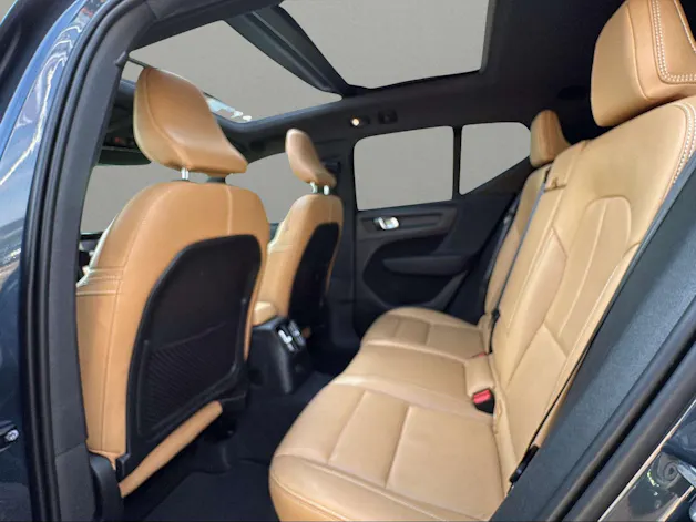 VOLVO XC40 T5 TwE Inscription DCT