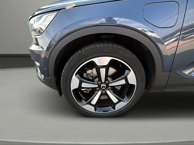 VOLVO XC40 T5 TwE Inscription DCT