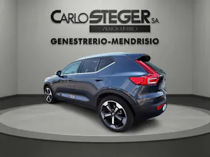 VOLVO XC40 T5 TwE Inscription DCT