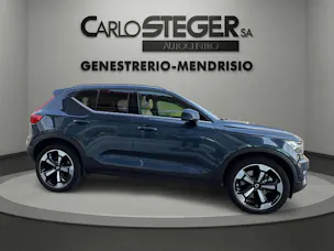 VOLVO XC40 T5 TwE Inscription DCT