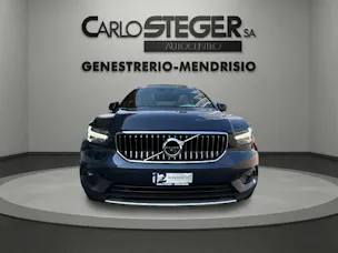 VOLVO XC40 T5 TwE Inscription DCT
