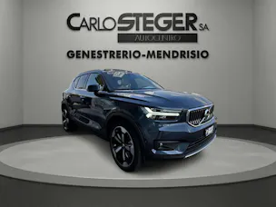 VOLVO XC40 T5 TwE Inscription DCT