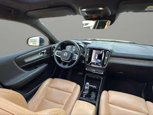 VOLVO XC40 T5 TwE Inscription DCT
