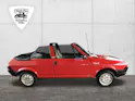FIAT S85 Bertone Cabrio