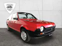 FIAT S85 Bertone Cabrio