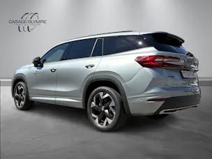SKODA Kodiaq 2.0 TDI Sportline 4x4