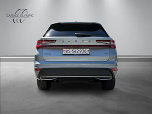 SKODA Kodiaq 2.0 TDI Sportline 4x4