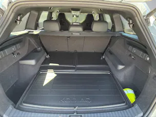 SKODA Kodiaq 2.0 TDI Sportline 4x4