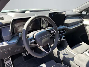 SKODA Kodiaq 2.0 TDI Sportline 4x4