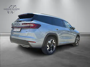SKODA Kodiaq 2.0 TDI Sportline 4x4