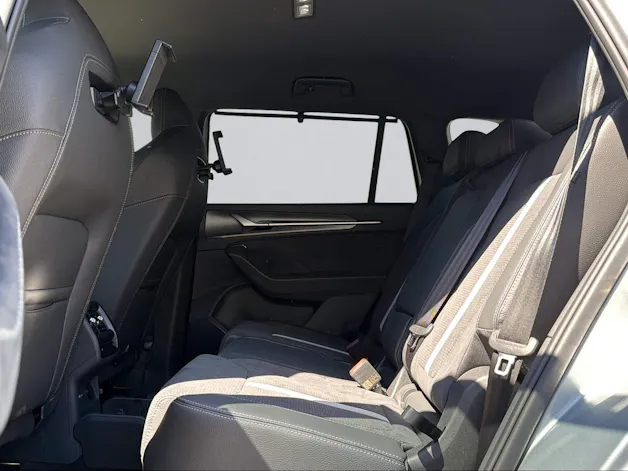 SKODA Kodiaq 2.0 TDI Sportline 4x4