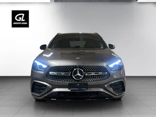 MERCEDES-BENZ GLA 200 Night Star 7G-DCT