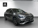 MERCEDES-BENZ GLA 200 Night Star 7G-DCT
