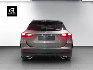 MERCEDES-BENZ GLA 200 Night Star 7G-DCT