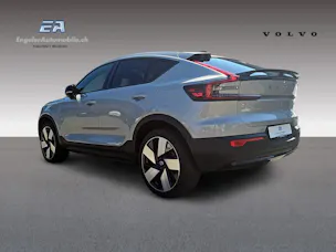 VOLVO C40 P8 Twin Recharge Ultimate AWD