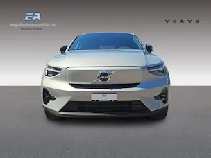 VOLVO C40 P8 Twin Recharge Ultimate AWD