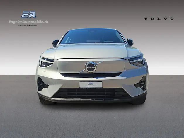 VOLVO C40 P8 Twin Recharge Ultimate AWD