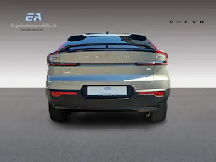 VOLVO C40 P8 Twin Recharge Ultimate AWD