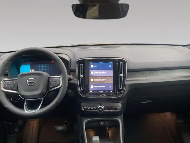 VOLVO C40 P8 Twin Recharge Ultimate AWD