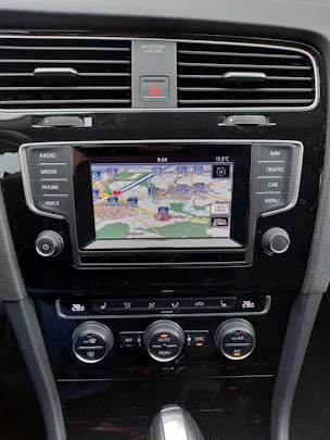 VW Golf 1.4 TSI Highline DSG