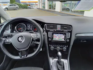 VW Golf 1.4 TSI Highline DSG