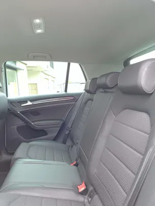 VW Golf 1.4 TSI Highline DSG