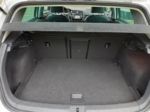 VW Golf 1.4 TSI Highline DSG