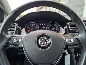 VW Golf 1.4 TSI Highline DSG