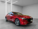MAZDA 3 Hatchback 2.0 Ambition Pack Automat / 8- Fach Bereifung Alu