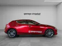 MAZDA 3 Hatchback 2.0 Ambition Pack Automat / 8- Fach Bereifung Alu