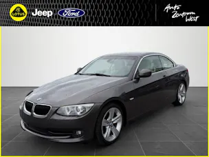 BMW 318i Cabriolet