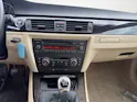 BMW 318i Cabriolet