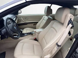 BMW 318i Cabriolet