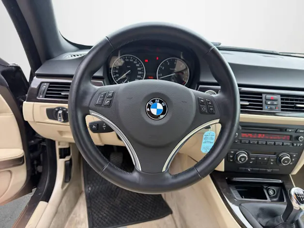 BMW 318i Cabriolet