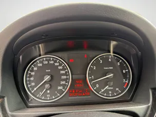 BMW 318i Cabriolet