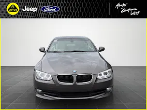 BMW 318i Cabriolet