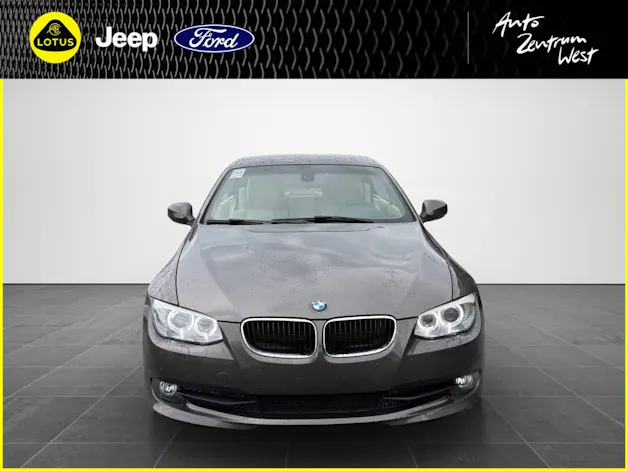 BMW 318i Cabriolet