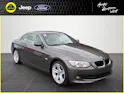 BMW 318i Cabriolet
